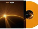 ABBA VOYAGE UK LIMITED EXCLUSIVE ORANGE VINYL LP MINT NEW SEALED