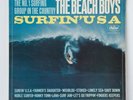 Rare - Beach Boys - Surfin' U.S.A. Vinyl LP 1963 First Press Mono Capitol T-1890