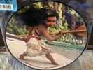 Disney Moana 'How Far I'll Go / Your Welcome 12