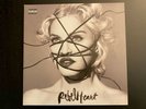 MADONNA Rebel Heart Explicit, Living for Love, Nicki Minaj,Vinyl 2LP Album RARE