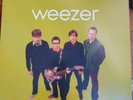 WEEZER - GREEN Album vinyl LP