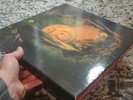 Smashing Pumpkins Melon Collie and the Infinite Sadness 4-LP Boxset Vinyl
