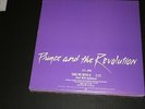 Prince Take Me With U Vintage US Promo 12