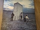 The WHO - WHO'S NEXT - 1st PRESS VINYL LP 1971 Excellent Condition