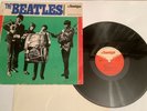 The Beatles LP Same / Amiga 850040