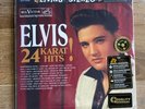 Elvis Presley 24 Karat Hits  NEW 24K 45 RPM 3xLP Analogue Productions AP