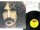 FRANK ZAPPA APOSTROPHE DISCREET P-8467D JAPAN VINYL LP