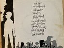 The Birthday Party ‘The Boys Next Door’ first press vinyl