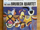 Dave Brubeck - Time Out - Vinyl LP Analogue Productions - 33 Rpm - Near Mint NM