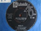 THE BARBARIANS - MOULTY 1966 ***RARE UK STATESIDE CLASSIC GARAGE NUGGETS PUNK***
