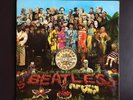 The Beatles SGT. PEPPER’S LONELY HEARTS CLUB BAND – Rare First Pressing