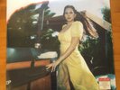Lana Del Rey - Blue Banisters Transparent Red Vinyl - Mint & Sealed