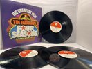 frankie valli and the fabulous four seasons - Greatest Hits Vinyl Record 1974 VG