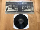 ELTON JOHN TUMBLEWEED CONNECTION OG UK 1970 DJM 1ST PRESS VINYL LP TEXTURED RARE