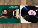 NICK DRAKE FIVE LEAVES LEFT 1ST ISSUE PINK ISLAND, BLACK BLOCK A2/B2 MISPRINT