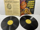 HOWDY DOODY’s Crystal Ball PHONOGRAPH 78 RPM RECORD Y2021