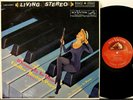 LSC 2367 SD Gershwin, Rhapsody in Blue, Am. in Paris, Wild, Fiedler, BPO TAS