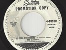 Group Rocker / Doo Wop Teen 45 - ELEGANTS - I've Seen Everything / Tiny Cloud