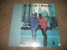 RARE  HIP HOP - 5ive-O-Posse LP ORIG 1989  Sue SUELP2501 - SEALED PRINCE RASHAD
