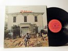 TAJ MAHAL LP Self Titled 1968  Columbia  vinyl