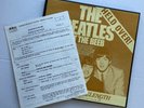 The BEATLES At the Beeb 1983 US London Wavelength PROMO 3xLP RADIO SHOW + Cues