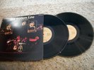 Bill Withers LP-Live At Carnegie Hall-2 LP Set-1973-Sussex-Gatefold-EX
