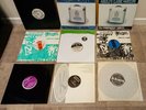 9 x Used VG+ Records Breakbeat Hardcore Jungle