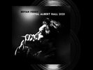 Bryan Ferry Live Royal Albert Hall 2020 Double Vinyl Limited Edition Mint