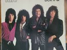 Kiss Lick It Up 1983 LP Mercury 422-814 297-1 M-1 VG/VG+ VINTAGE ERIC CARR