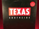 TEXAS Southside 1989 UK Vinyl LP + INNER original I Don't Want A Lover
