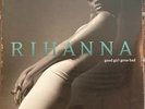 Good Girl Gone Bad by Rihanna, Sealed Vinyl, Unused, Brand New