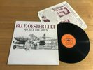 BLUE OYSTER CULT...SECRET TREATIES...RARE UK FIRST ISSUE ALBUM ...CBS..S 80103