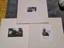 Arthur Doyle Sinner Lady Gloria X 3 Lps Free Jazz Spiritual Bobby Few Sunny...