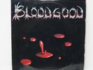 Bloodgood - Bloodgood - 1986 Vinyl 12'' Lp./ VG/ Christian Hard Rock Metal