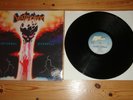 Destruction Infernal Overkill   LP 1. Press Thrash  Slayer  Violent Force