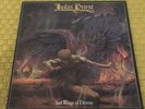 Judas Priest  Sad Wings Of Destiny 1976 Vinyl LP GULP 1015