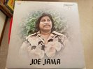 Joe Jama  Tejano Tex Mex Record Lp Freddie Records
