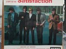 EP 45T - The Rolling Stones – (I Can't Get No) Satisfaction. Fra 09/65 (VG+/EX)
