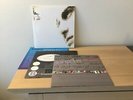 PAUL WELLER FLY ON THE WALL 12” TRIPLE VINYL LP  ( RARE ORIGINAL) 2003 RELEASE