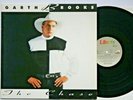 GARTH BROOKS The Chase LP Liberty Rec. EU 1992