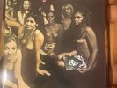 The Jimi Hendrix Experience. Eléctric Ladyland. Doble Lp. Spain 1977. Gatefold