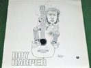 RARE ROY HARPER: Sophisticated Beggar 1967 UK LP original 1st pressing on Strike