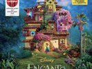 Disney Encanto Vinyl Exclusive Movie Soundtrack Lin-Manuel Miranda LP