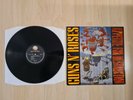 Guns N' Roses - Appetite For Destruction - LP