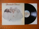 GRATEFUL DEAD Go To Heaven LP 1980 Arista Records VG+ Vinyl Jerry Garcia
