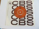 SHANE MARTIN   I NEED YOU - UK CBS 1968