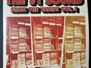 Various - The #1 Sound From The Vaults Vol. 1 LP + Bonus 45 Glen and Dave Reggae