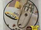 Space SPIDERS Picture Disc Vinyl LP Ltd Edition RSD 2016 Demrec 135