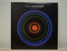 New Order - Blue Monday 1988 Vinyl LP w/ Touched By The Hand Of God -R31