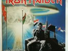 IRON MAIDEN 2 MINUTES TO MIDNIGHT 7